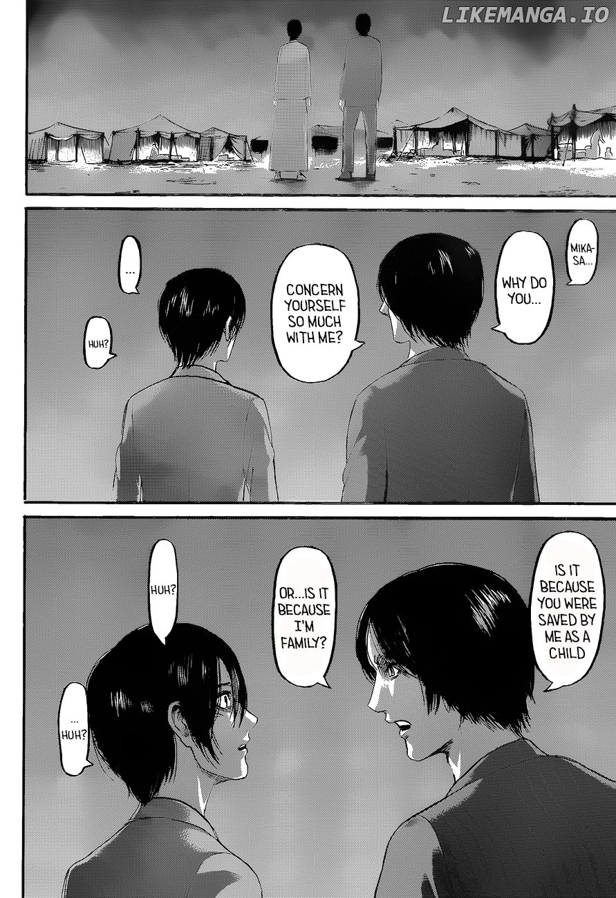 Shingeki no Kyojin, Chapter 123 image 19